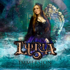 Lyria - Immersion (2018) Album Info
