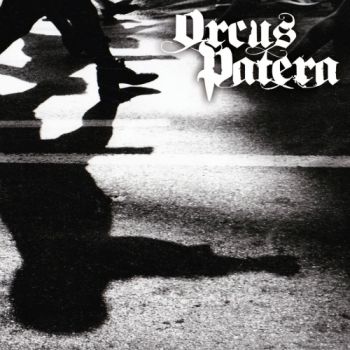 Orcus Patera - Schattenmarsch (2018) Album Info