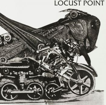 Locust Point - Locust Point (2018) Album Info