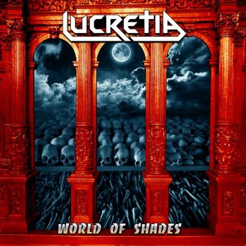 Lucretia - World Of Shades (2017)