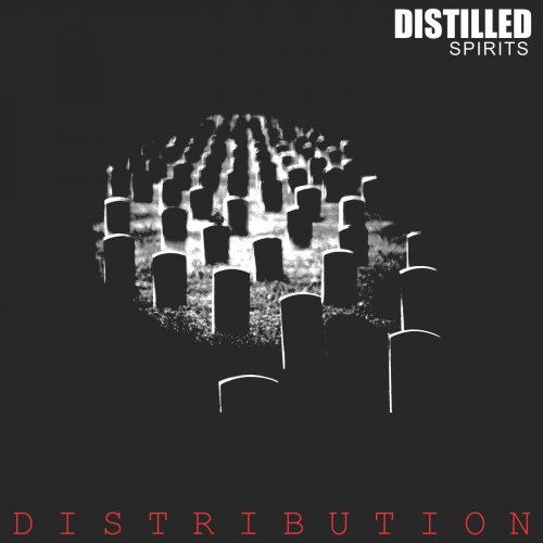 Distilled Spirits - Distribution (2018)