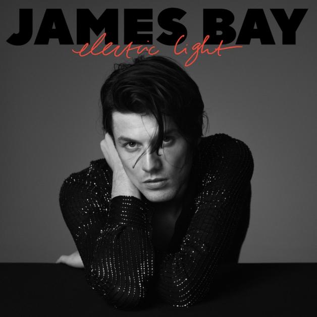 James Bay - Electric Light (2018) Album Info