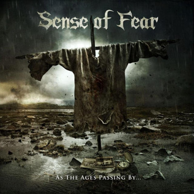 Sense of Fear - As the Ages Passing By... (2018)