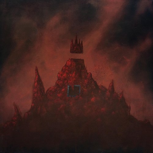 Slumlord - Preview Of Hell (2018) Album Info
