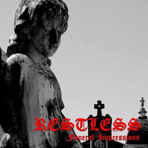 Restless - Funeral Impressions (2017) Album Info