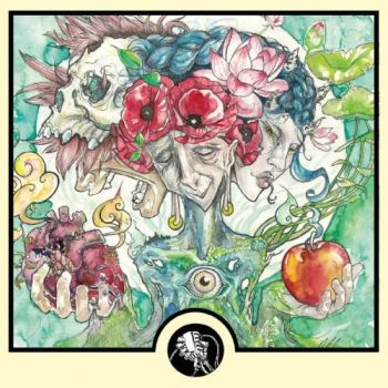 Stoffel - Etherium (2018) Album Info