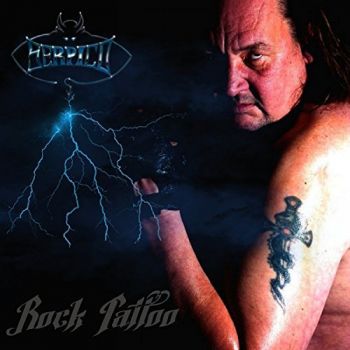 Serpico - Rock Tattoo (2018) Album Info