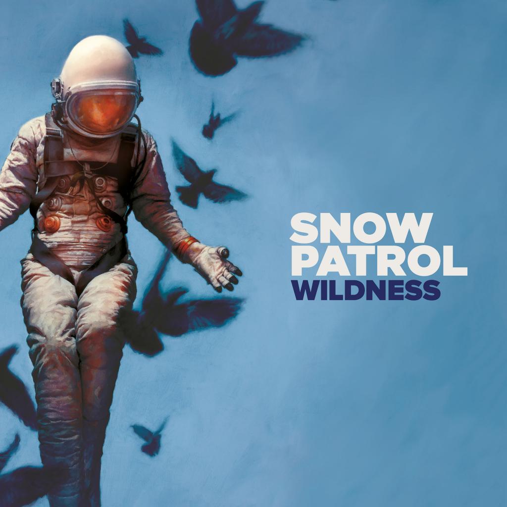 Snow Patrol - Wildness (2018) Album Info