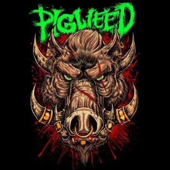 Pigweed - Pigweed (2018) Album Info
