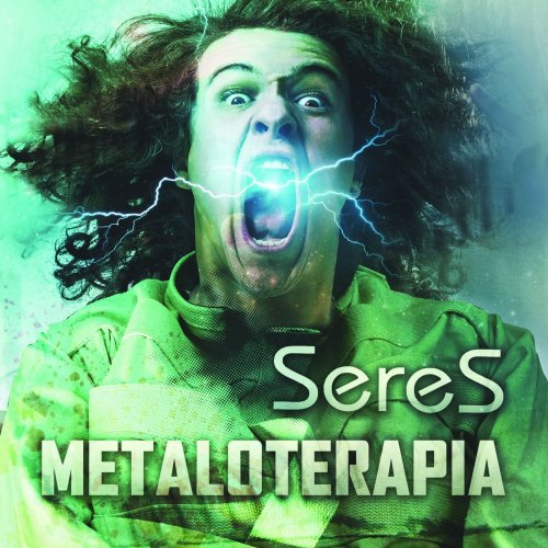 Seres - Metaloterapia (2018) Album Info