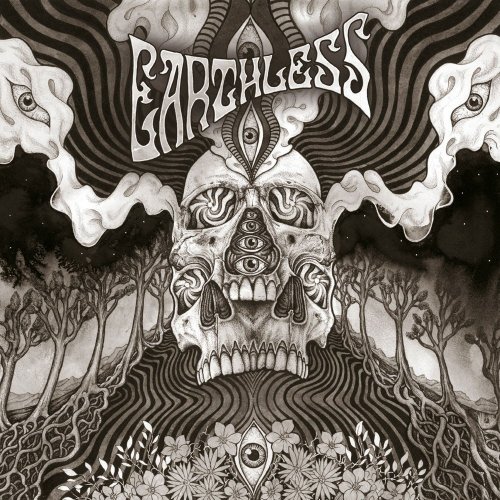 Earthless - Black Heaven (2018) Album Info
