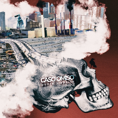 Caso Omiso - Punto y Aparte (2018) Album Info
