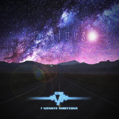 7 Minute Martians - Curious (2018) Album Info