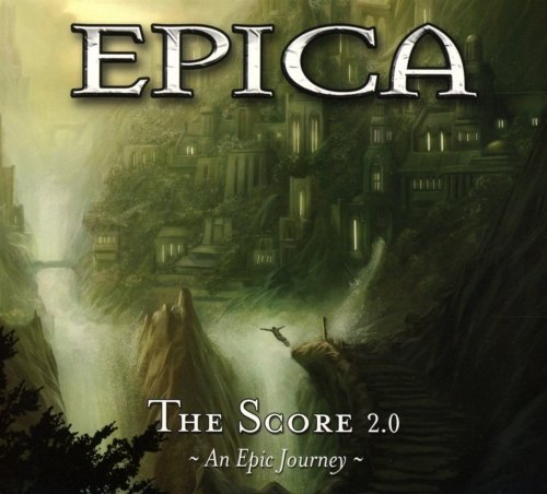 Epica - The Score 2.0 (An Epic Journey) (2017)