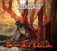 Richthammer - Ascheland (2018)