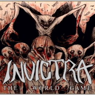 Invictra - The World Game (2018) Album Info