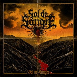 Sol de Sangre - Sol de Sangre (2018) Album Info
