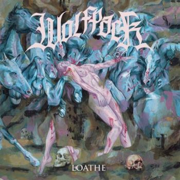 Wolfpack - Loathe (2018) Album Info