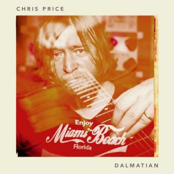 Chris Price - Dalmatian (2018)