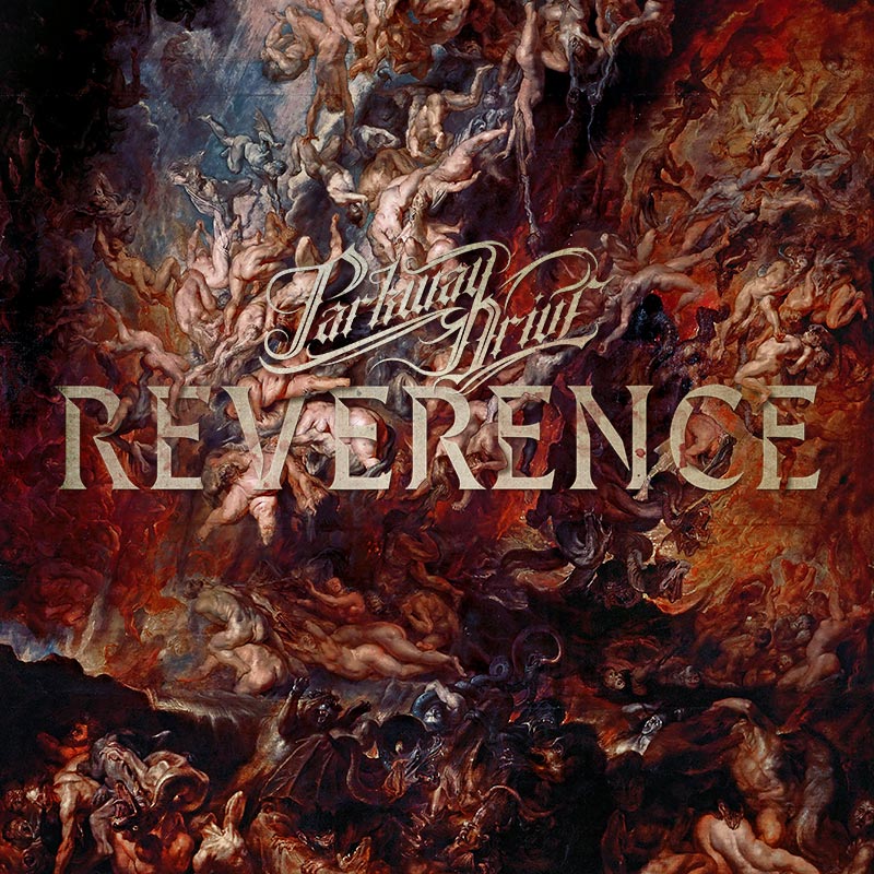 Parkway Drive - The Void [Single] (2018)