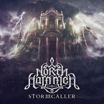 North Hammer - Stormcaller (2018) Album Info