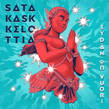 Sata Kaskelottia - Sydan On Vuori (2018) Album Info