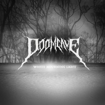 Doomcave - White Mourning Light (2018)