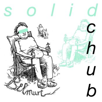 Bilmuri - Solid Chub (2018) Album Info