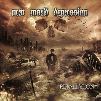 New World Depression - Retaliation (2017) Album Info
