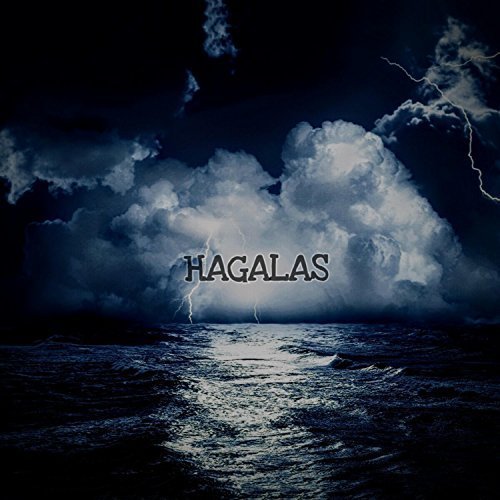 Hagalas - Crimson Tide (2018)