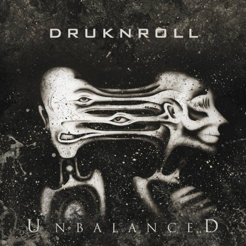 Druknroll - Unbalanced (2018)