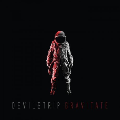 Devilstrip - Gravitate (2018) Album Info