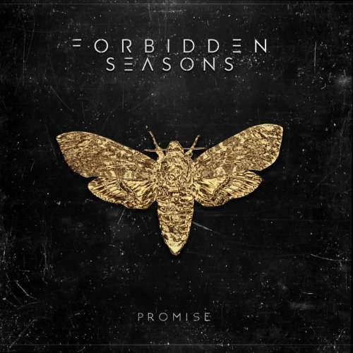 Forbidden Seasons - Promise (2018) Album Info