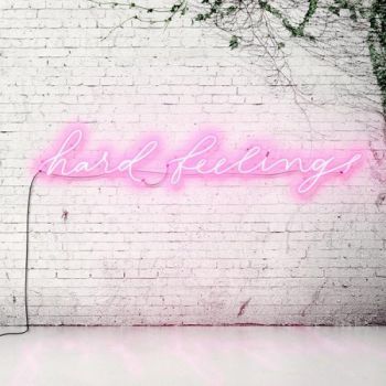 Blessthefall - Hard Feelings (2018) Album Info
