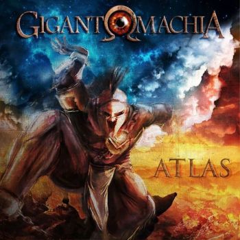 Gigantomachia - Atlas (2018) Album Info