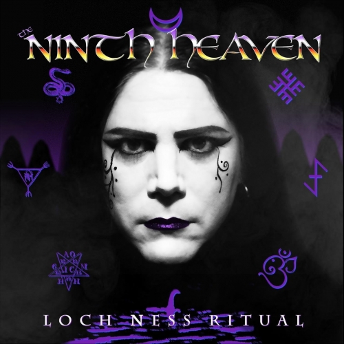 The Ninth Heaven - Loch Ness Ritual (2018) Album Info
