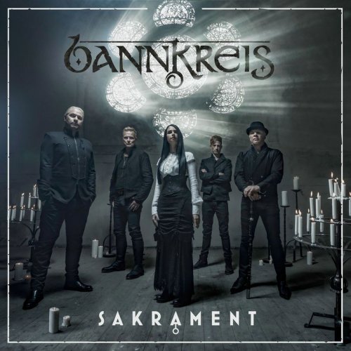 Bannkreis - Sakrament (2018) Album Info