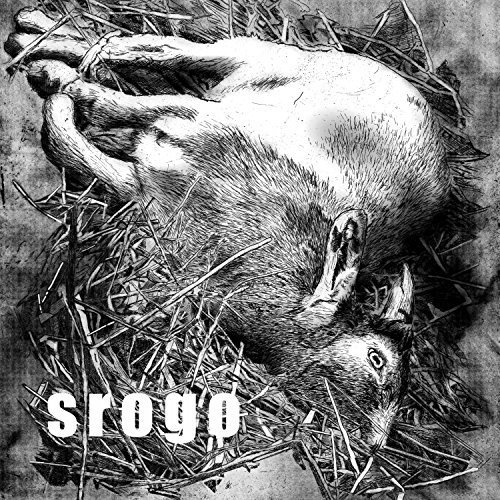 Srogo - Srogo (2018) Album Info