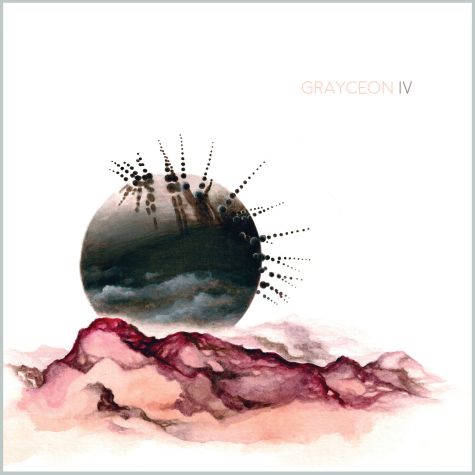 Grayceon - IV (2018) Album Info