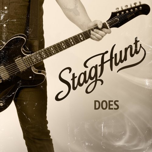 StagHunt - Does (2018) Album Info