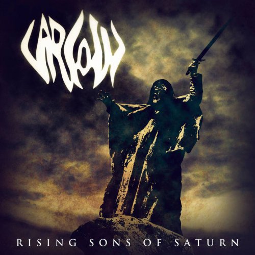 Carcohl - Rising Sons of Saturn (2017) Album Info