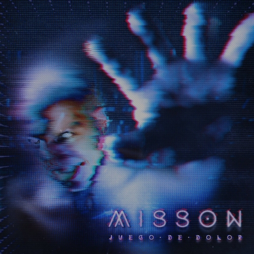 Misson - Juego de Dolor (2018) Album Info