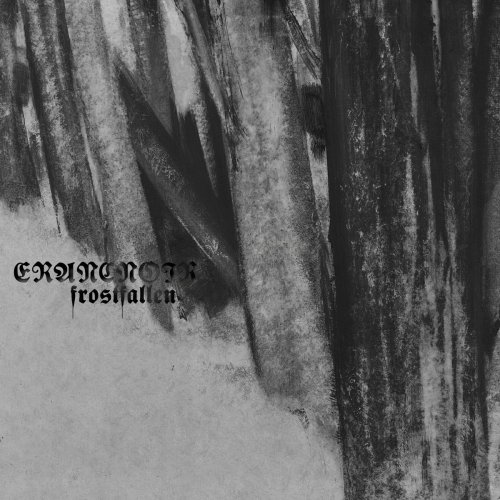 Erancnoir - Frostfallen (2018)