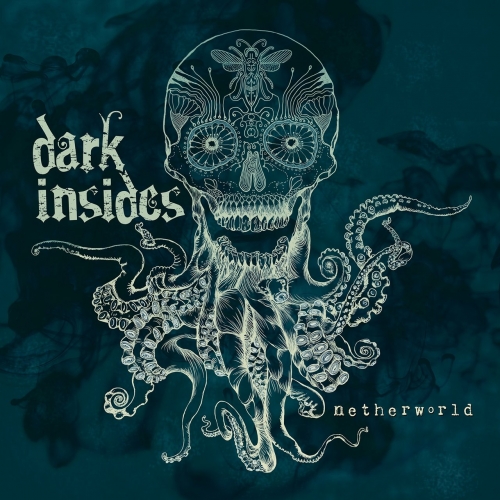 Dark Insides - Netherworld (2018) Album Info