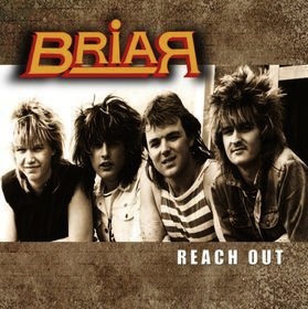 Briar - Reach Out (2018) Album Info