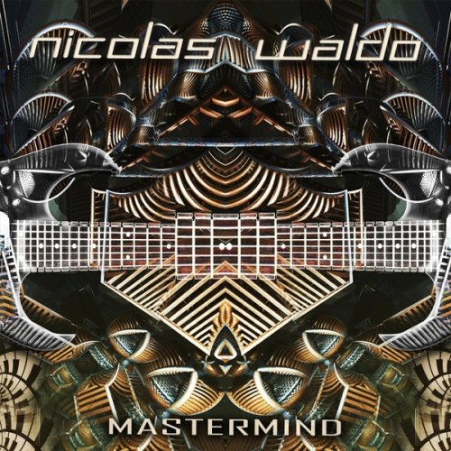 Nicolas Waldo - Mastermind (2018) Album Info