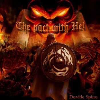 Davide Spina - The Pact with Hel (2018) Album Info