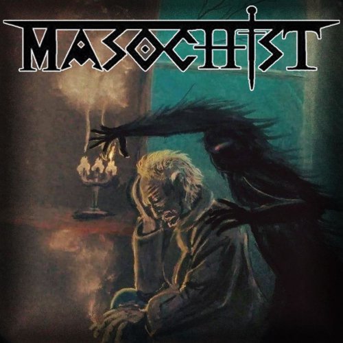 Masochist - Masochist (2018) Album Info