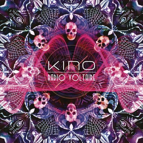 Kino - Radio Voltaire (2018) Album Info