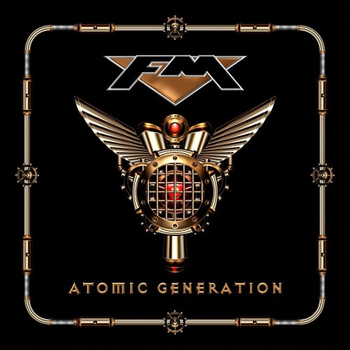 FM - Atomic Generation (2018) Album Info